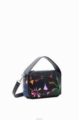 Desigual mulheres Mini bolsa floral cortada 6F4T21210