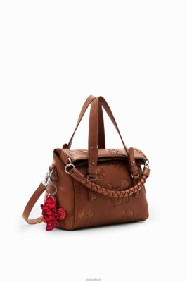 Desigual mulheres bolsa de mouse de médio porte 6F4T21231